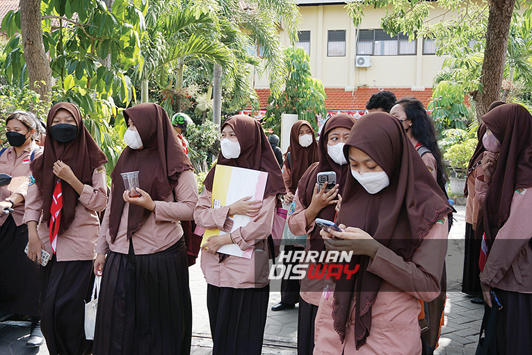 Berikut Daftar 100 Sekolah Terbaik Di Indonesia Berdasarkan