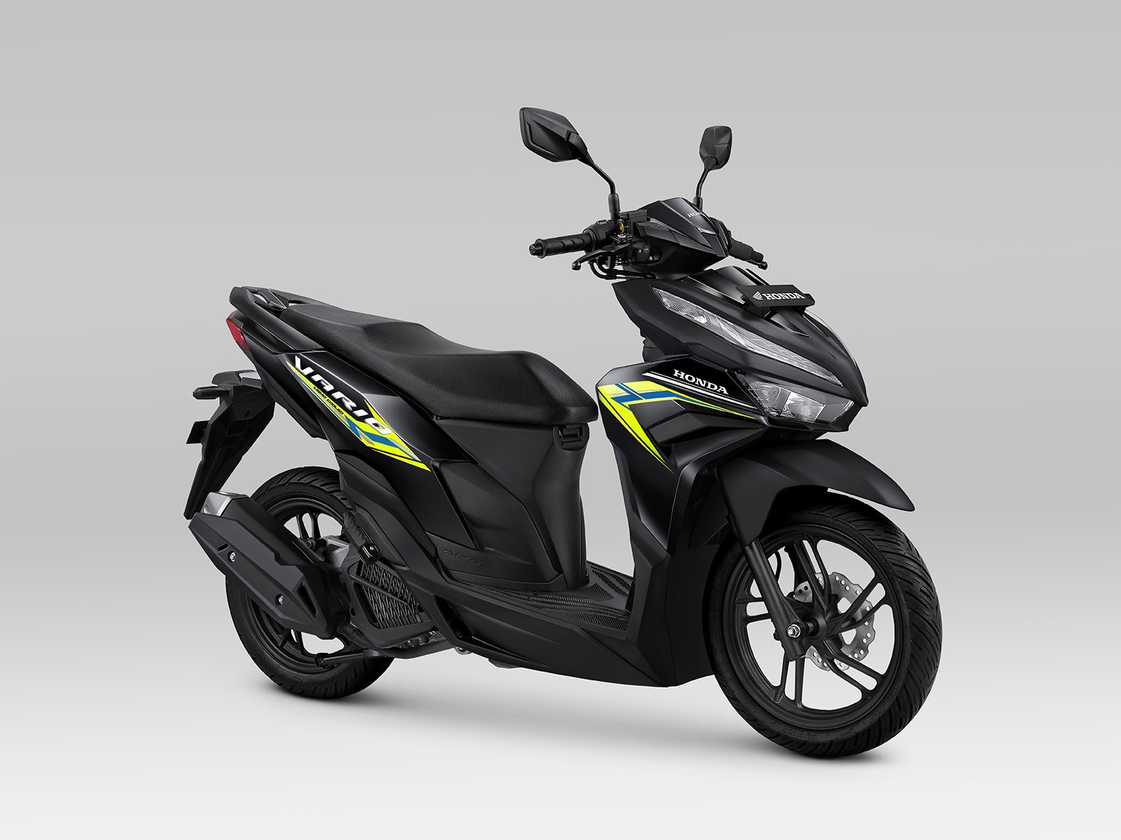 Miliki Honda Vario 125 Mulai Hanya Rp 1,8 Juta Sekarang