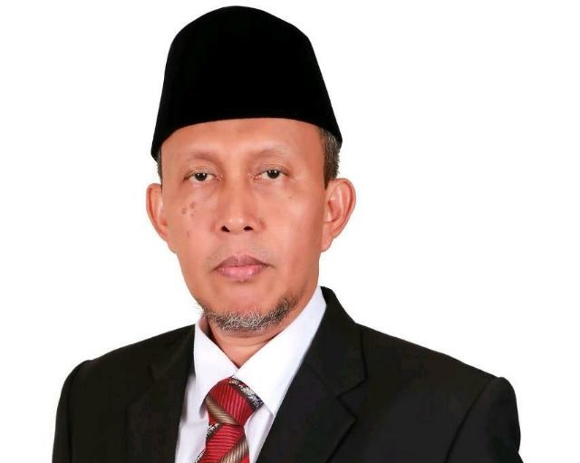 BREAKING NEWS: Sekda Tanjabbar Kecelakaan di Betung Kamis Subuh