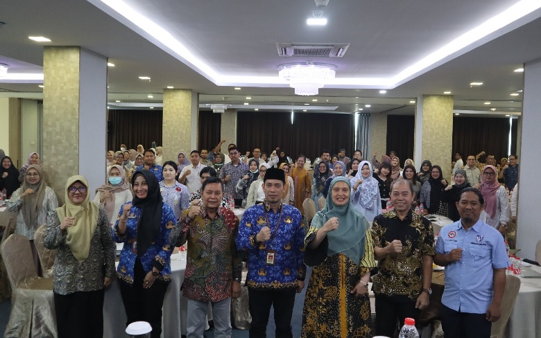 BPJS Kesehatan Inisiasi Program Pelatihan Penanganan Luka Diabetes untuk Dokter FKTP