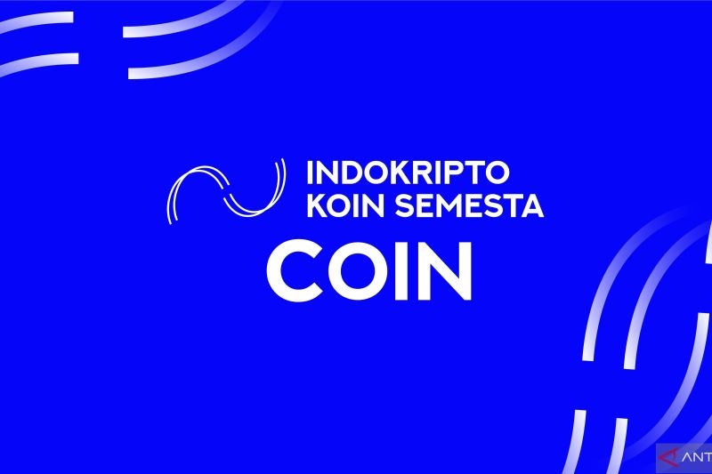 Sejarah Baru! COIN Siap IPO, Jadi Holding Bursa Kripto Pertama Melantai di BEI