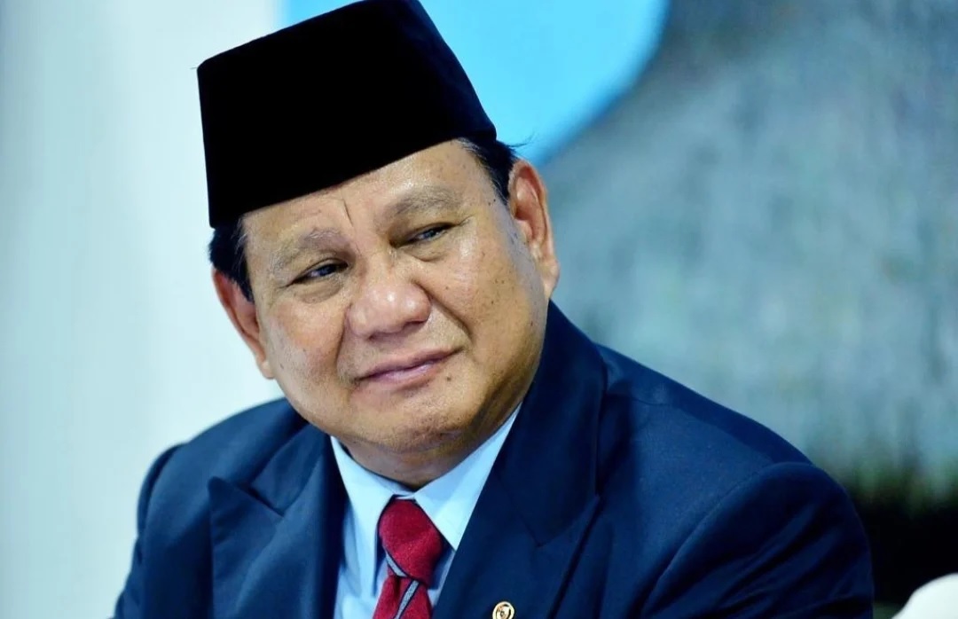 Soal Pendamping Prabowo di Pilpres 2024 Ini Bocorannya