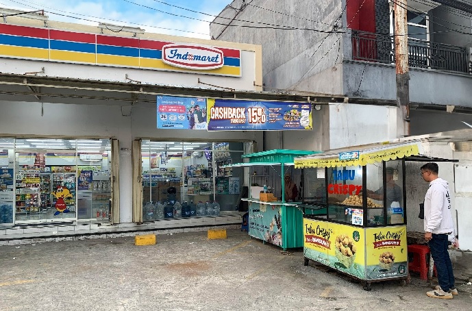  Sejak 1997 Indomaret Buka Pola Waralaba, Berikut Syarat dan Ketentuannya