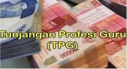 MANTAP! Kemenag Bakal Cairkan TPG Guru Madrasah Sebelum Lebaran