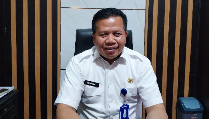 4 Jabatan Kepala Biro Pemprov Jambi Dilelang, Berikut Waktu Pendaftarannya