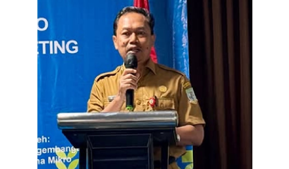 Mencuat! Isu Tawar Menawar Jabatan Kepsek di Kota Jambi, Begini Kata Plt Kadisdik