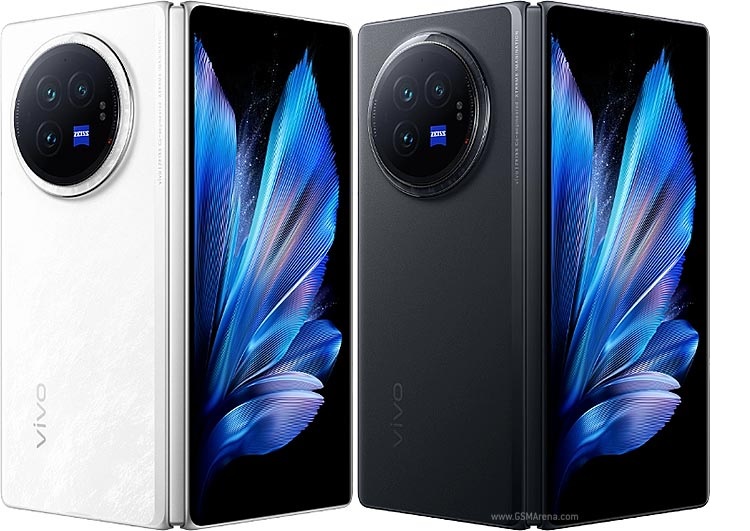 Spesifikasi Lengkap Vivo X Fold 3, Smartphone Lipat yang Canggih dan Tahan Lama   