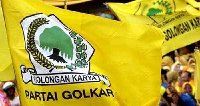  Jadi Relawan Bacapres Anies Baswedan, Golkar Jambi Panggil 17 Kader