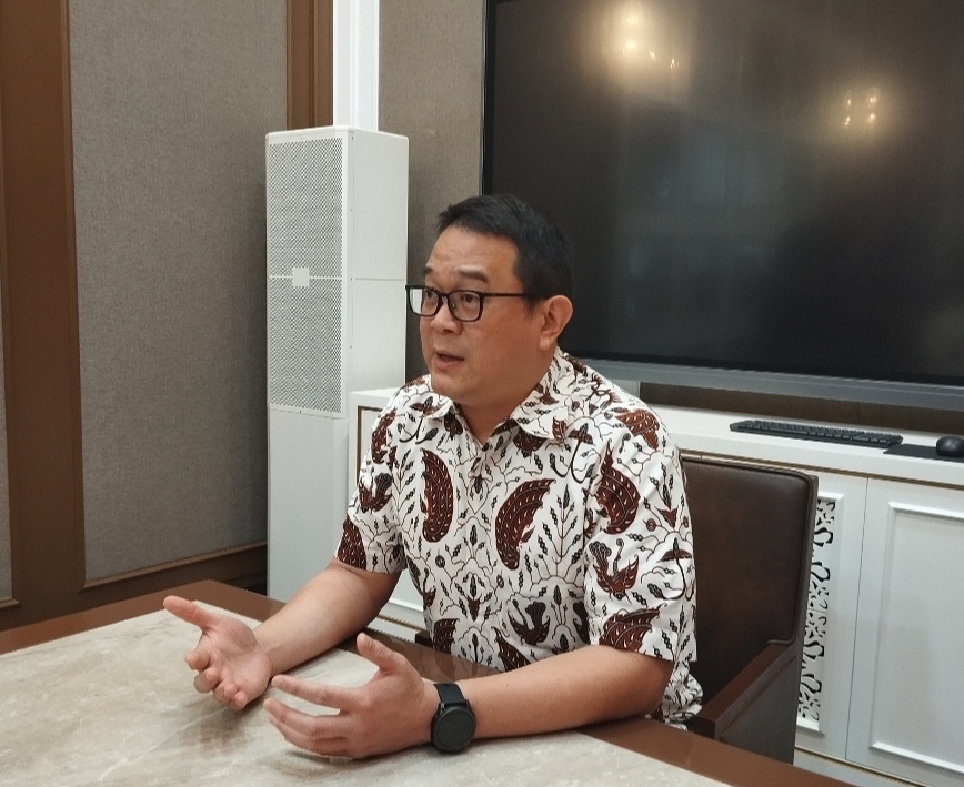 Heartology Kenalkan Terobosan Deteksi dan Penanganan Penyakit Katup Jantung di Jambi