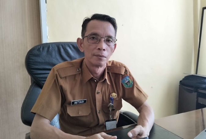 Terserang Penyakit, Sejumlah Hewan Ternak di Sarolangun Mati Mendadak