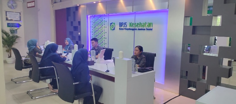 BPJS Kesehatan Tegaskan Belum Ada Penyesuaian Iuran JKN