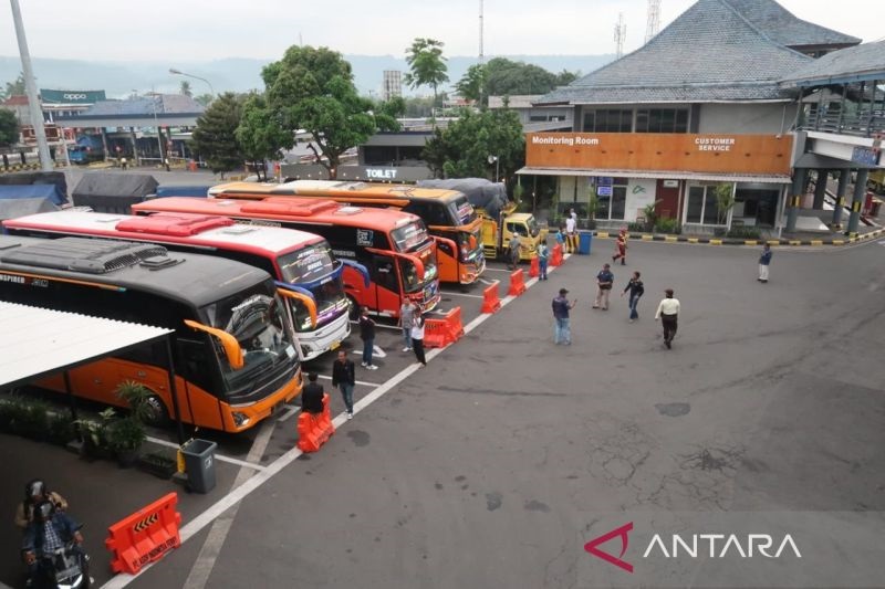 ASDP: Puncak Arus Libur Natal Ketapang-Gilimanuk 22 Desember 2025