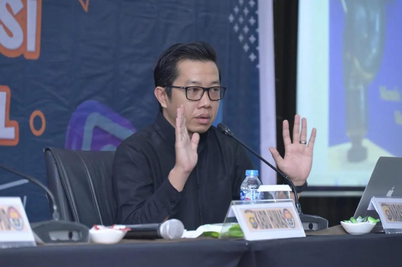 Aktivisme Gaya Baru Anak Muda Jambi