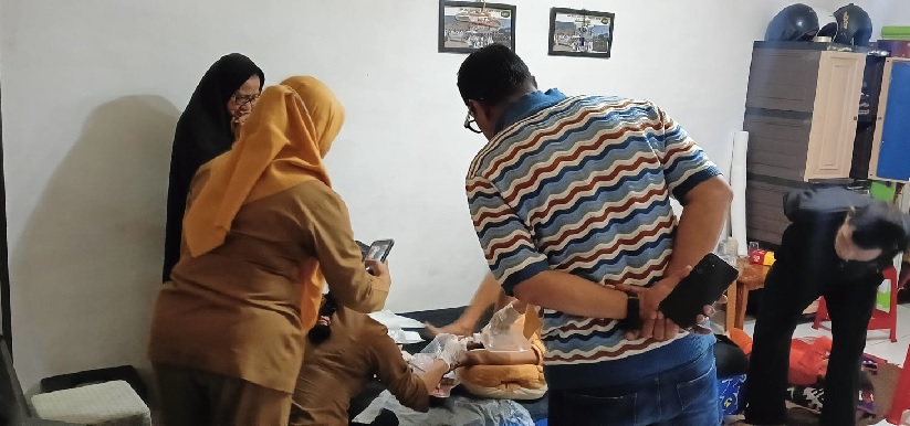 Remaja Korban Begal Butuh Uluran Tangan, Dewan Desak Pemerintah Turun Tangan