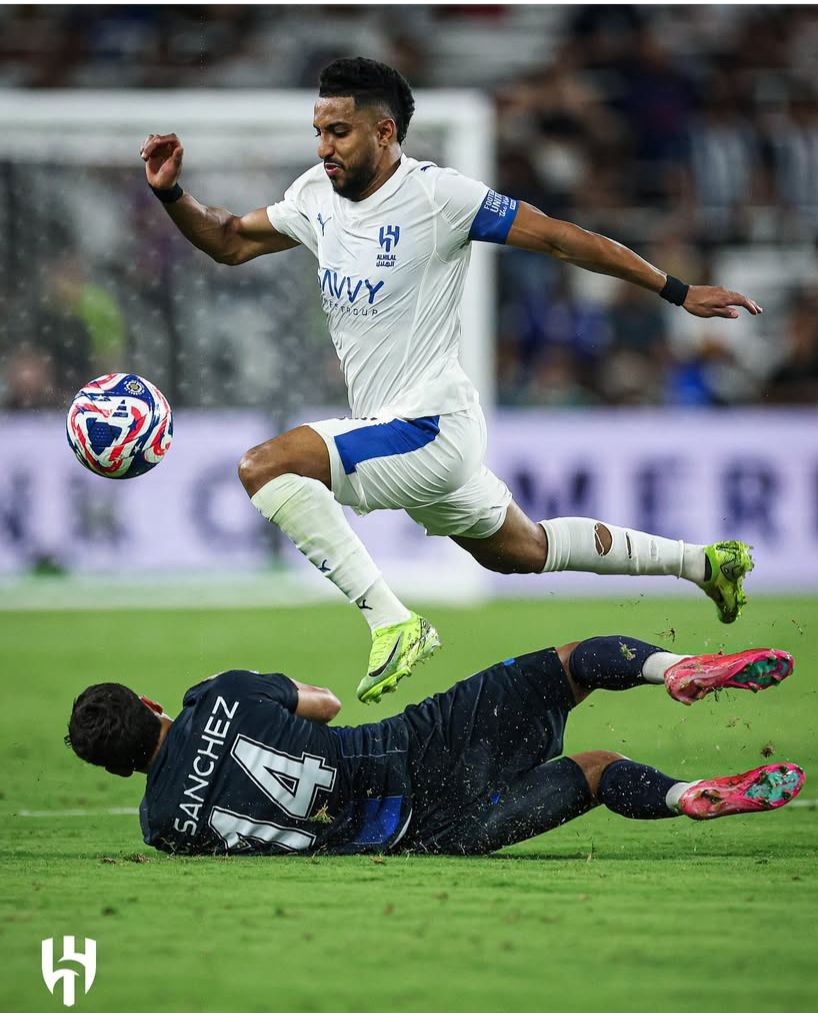 Tuah Inzaghi, Al-Hilal Tembus Babak 16 Besar Usai Sikat Pachuca 2-0