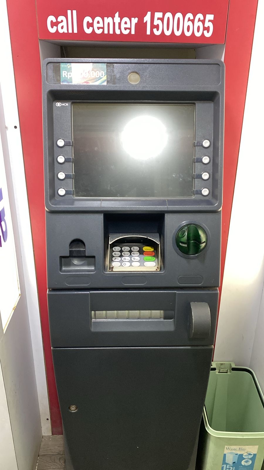 Nasabah Minta Percepat Mobile Banking dan ATM
