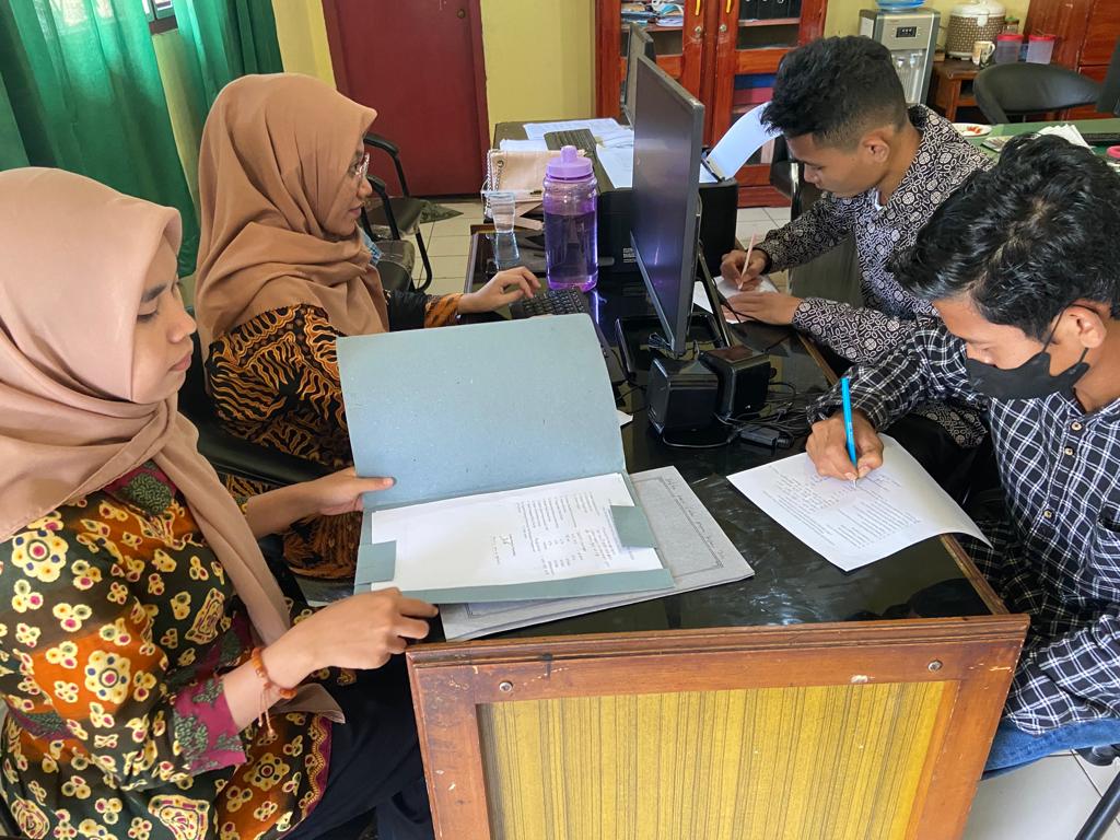 Tergiur Gaji Rp 18 Juta per Bulan, Warga Kota Lubuklinggau Ramai-Ramai Daftar Magang Kerja ke Jepang