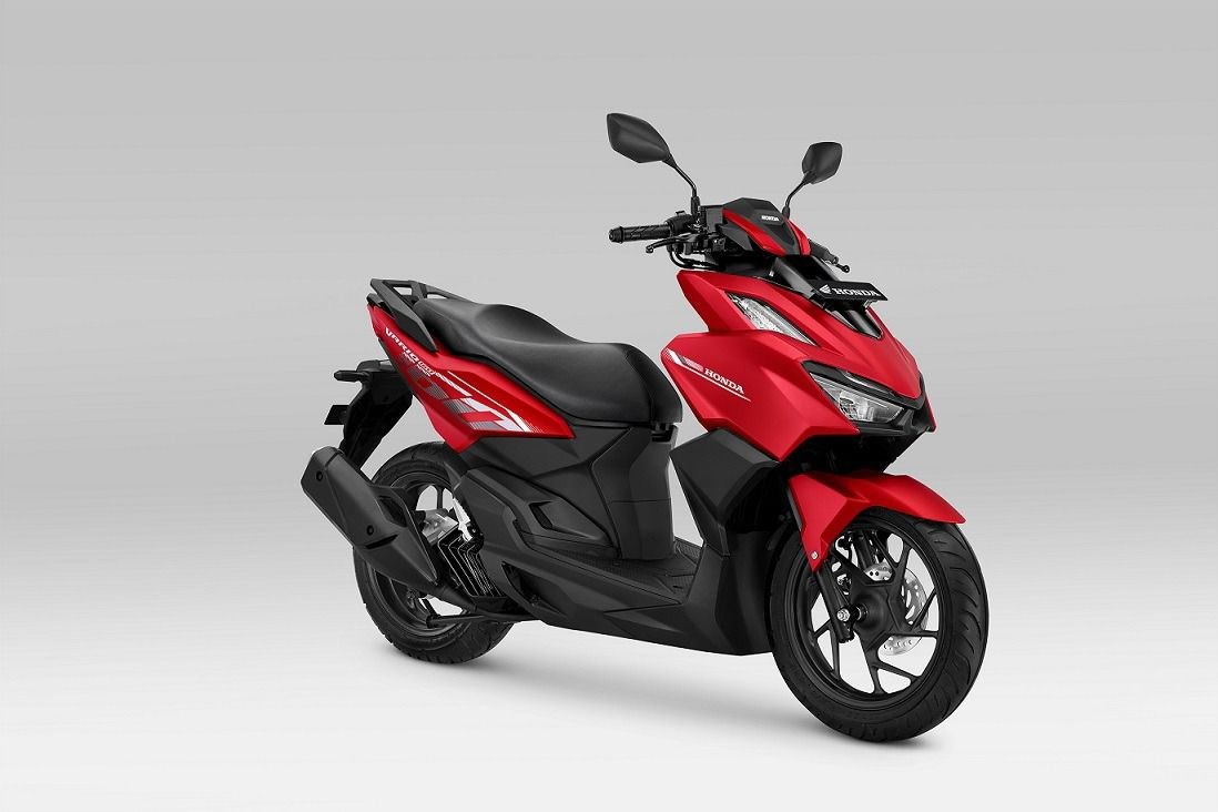 Honda Virtual Expo Sinsen Anniversary, Cukup Bayar Rp 1,3 Juta sudah Bisa Bawa Pulang New Honda Vario 160 