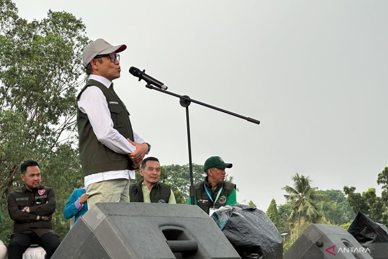 Konflik PBNU, Cak Imin Prihatin