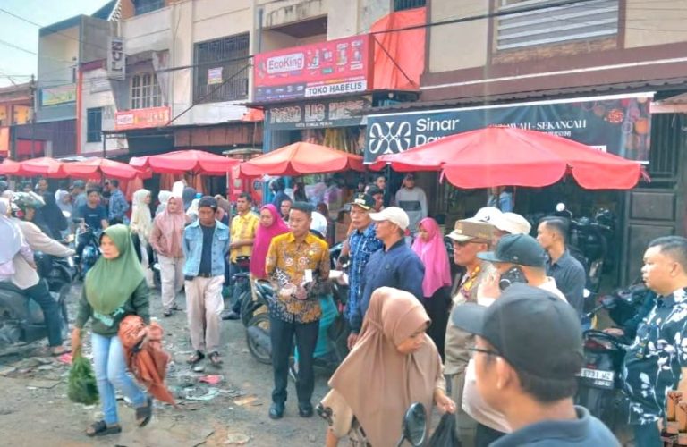 Dugaan PAD Bocor Ratusan Juta 