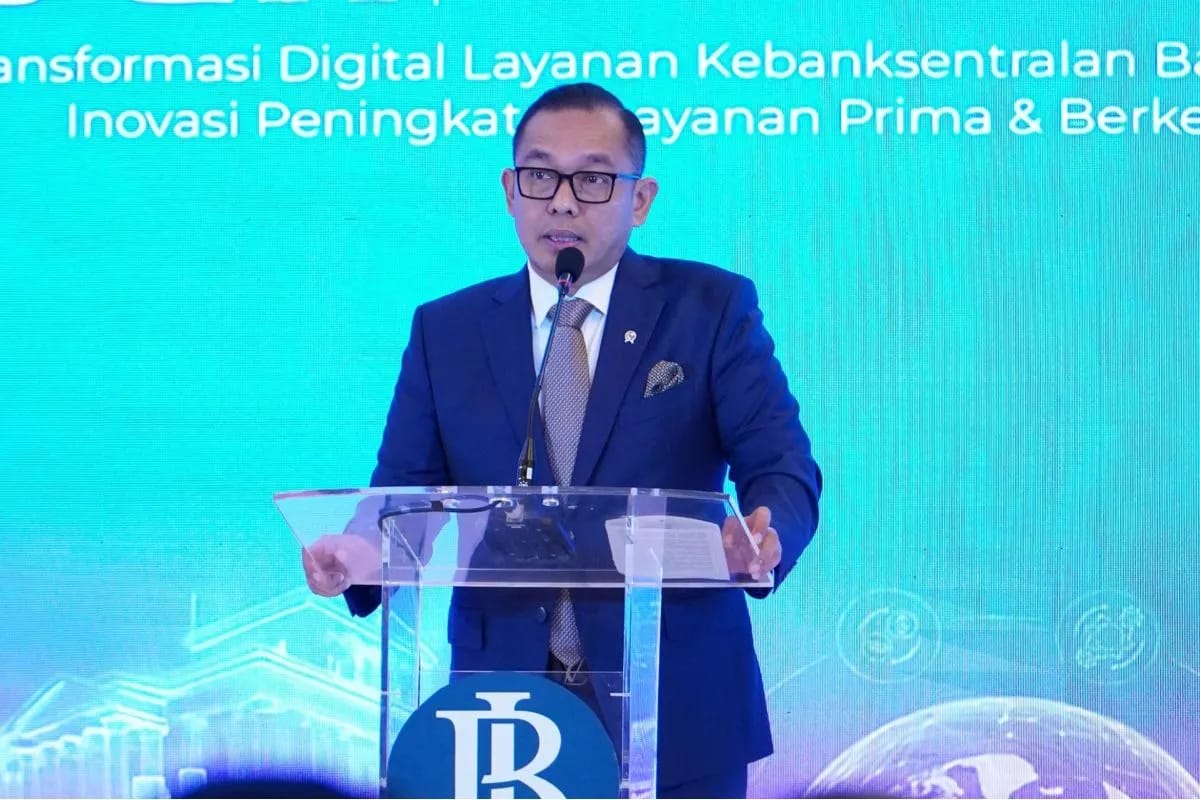 BKPM Perkuat Peran Pengusaha Lokal melalui Kemudahan Perizinan