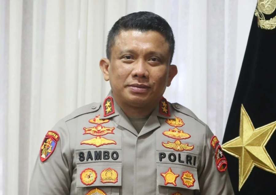 Soal Penangkapan Ferdy Sambo, Ini Penjelasan Kadiv Humas Polri