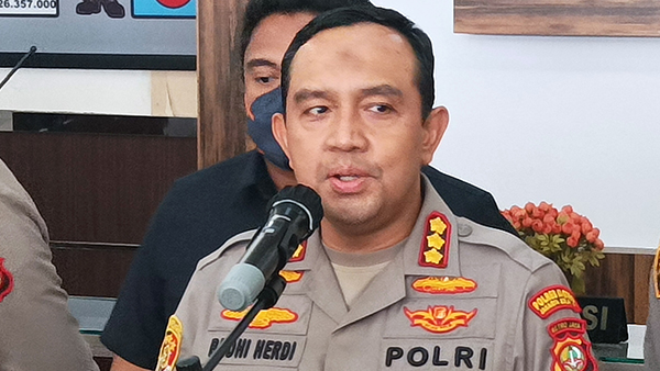 Inilah Harta Kekayaan Kombes Budhi Herdi Mantan Kapolres Jaksel yang Tak Profesional Tangani Kasus Brigadir J