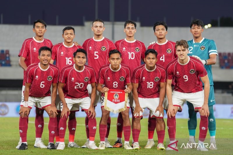Klasemen Sepak Bola SEA Games 2025,  Indonesia Gagal Tembus Semifinal
