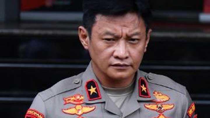 Keluarga Brigadir J Desak Copot  Brigjen Pol Hendra Kurniawan