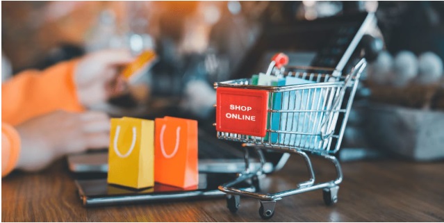 Nikmati Keseruan Berbelanja Online Lebih Hemat bersama ShopeeVIP