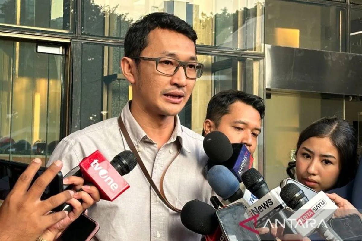 KPK Pelajari Status Mobil B.J. Habibie Yang Dijual ke Ridwan Kamil