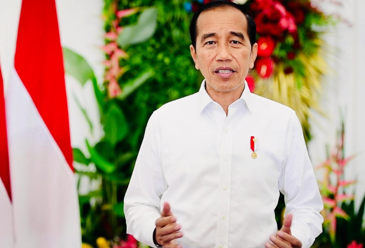 Jokowi: Polisi Jangan Jadi Backing TPPO! 20 Pemuda Jambi Masih Ditahan di Malaysia