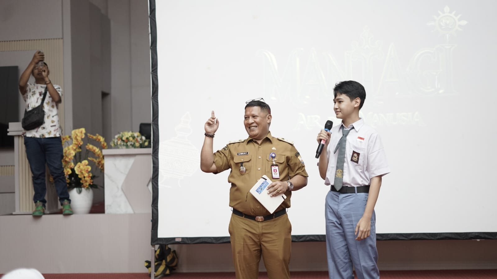 ISPA Meningkat, Dinas Pendidikan Provinsi Jambi Perpanjang PJJ SMA/SMK di Tiga Wilayah 3-4 September 2026