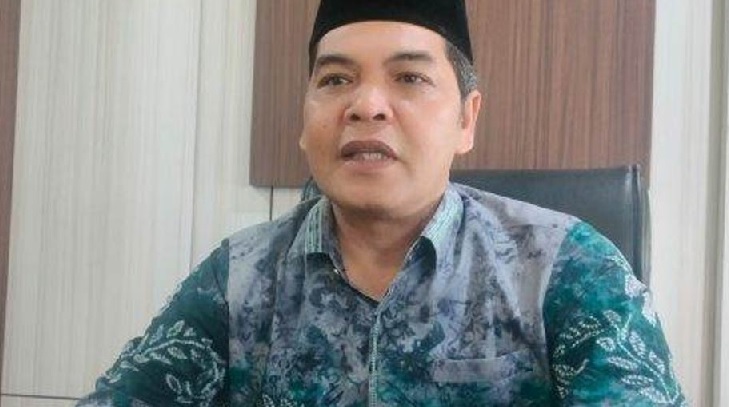 Info Haji 2024, 2.881 Jamaah Haji Asal Provinsi Jambi Berhak Lunasi Haji, Berikut Rinciannya