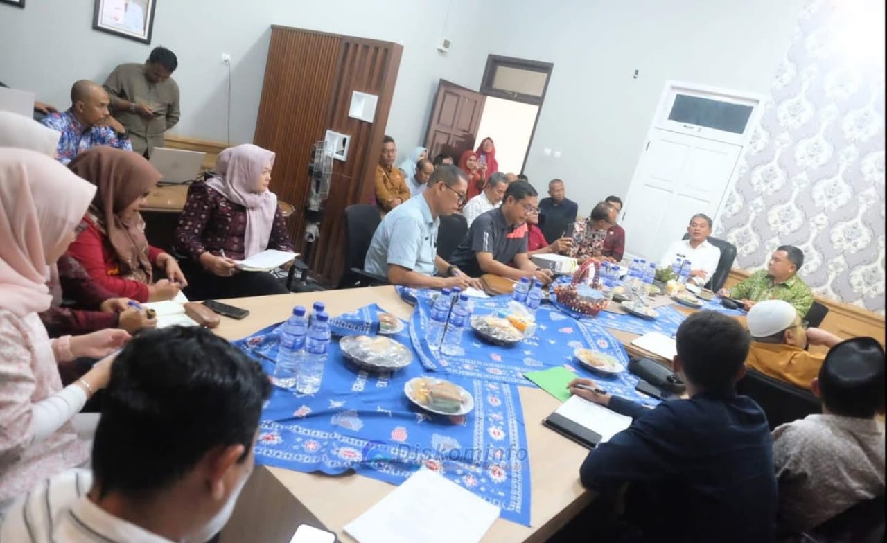 Angka Stunting di Muaro Jambi Naik