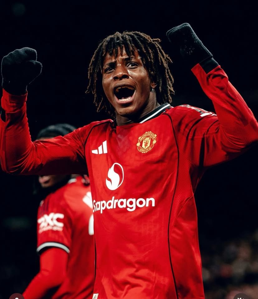 Hajar Newcastle 1-0, Manchester United Naik Peringkat Lima