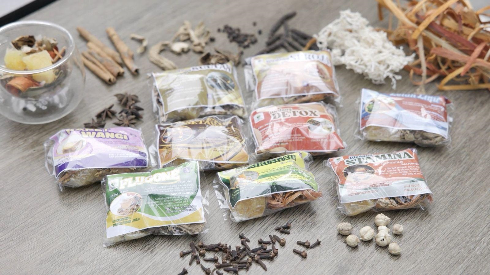 Merintis dari Rumah, UMKM Bumbu Kemasan Ini Ubah Kesulitan Menjadi Peluang Berkat Pemberdayaan BRI