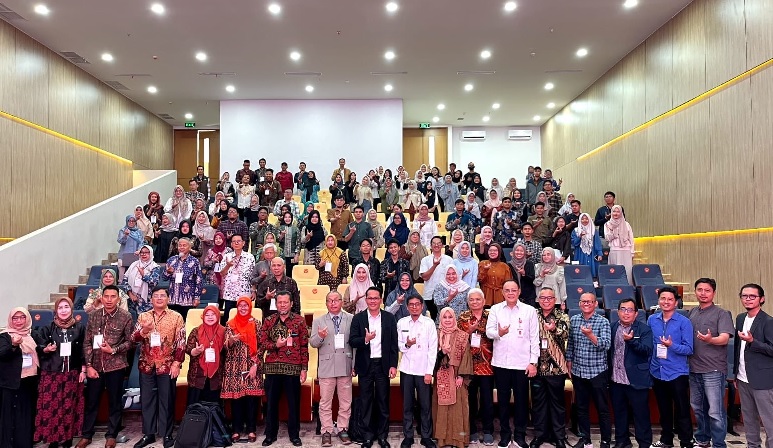 USIC 2025, UNJA Dorong Inovasi dan Inklusivitas Pendidikan untuk Masa Depan Berkelanjutan