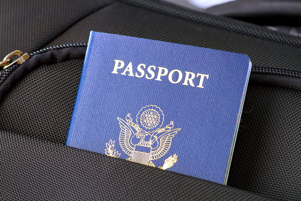 Wow, Masa Berlaku Passport Kini Makin Panjang