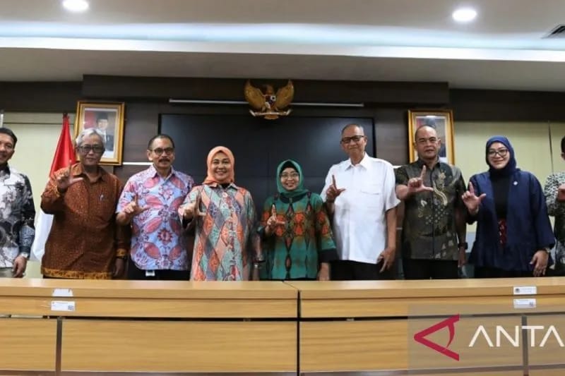 PetroChina Sukses Hijaukan 34 Hektare DAS di Jambi