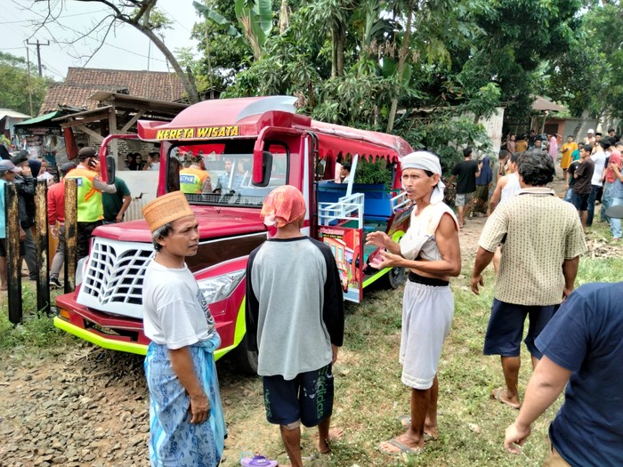 Wah, Polisi Akan Rutin Razia Odong-Odong