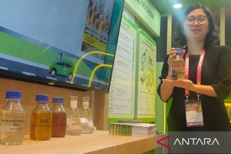 Siap-Siap! Awal Desember B50 Bakal Diuji