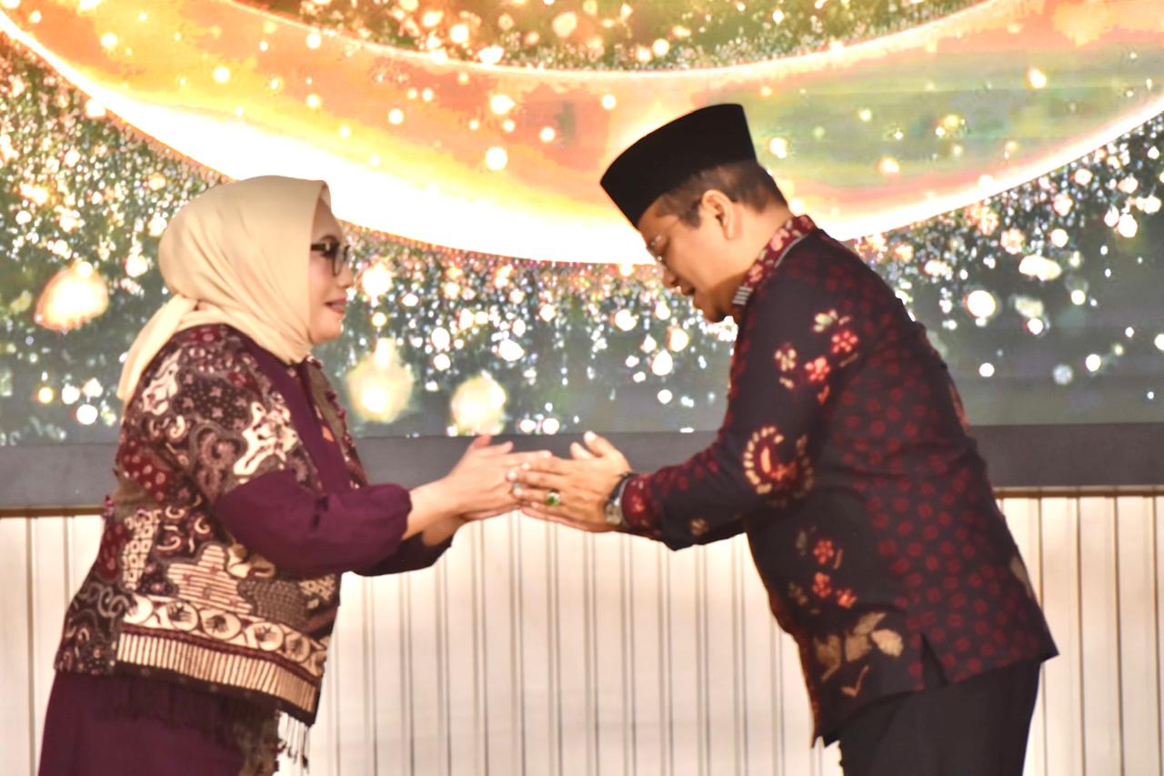 Raih KLA Utama, Kota Jambi Dapat Pujian, Menteri PPPA : Bukti Nyata Komitmen Daerah pada Perlindungan Anak