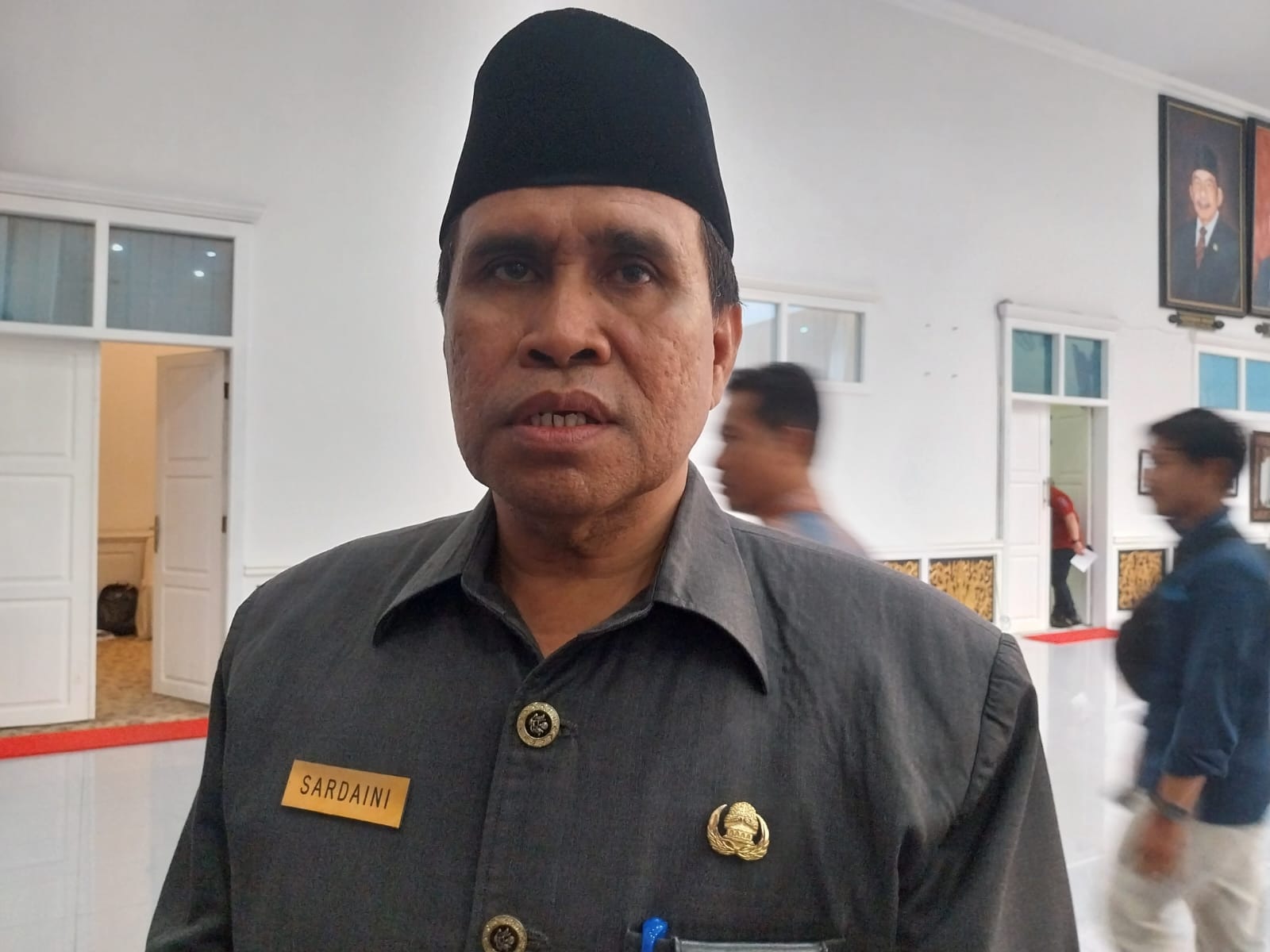 Dinkop Dan UMKM Provinsi Jambi Siapkan Rp 20 M Untuk Emak-Emak ...