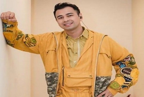 PKS Dukung Raffi Ahmad Capres 2024, Zulkieflimansyah: Negeri Ini Butuh Cara Berpikir Baru