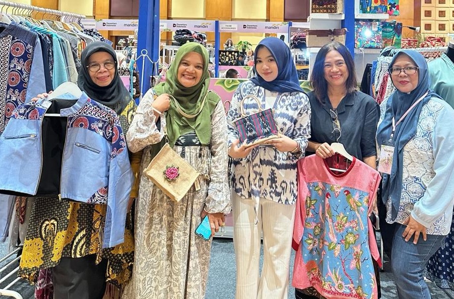 Akselerasi UMKM Naik Kelas, BRI Gelar Kick-Off BRIncubator 2026