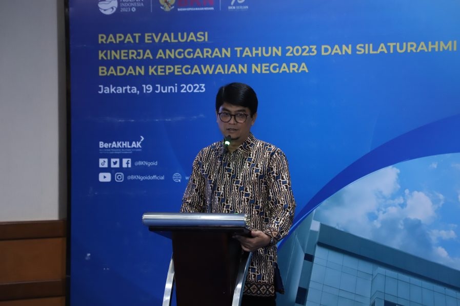 Jelang Pemilu 2024, Pemerintah Awasi Netralitas ASN Lewat Sistem Berbagi Terintegrasi