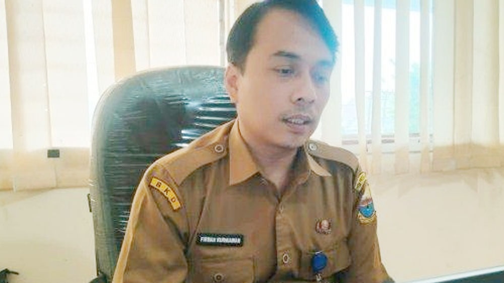 Pemprov Jambi Usulkan 6.742 PPPK Paruh Waktu ke Pusat