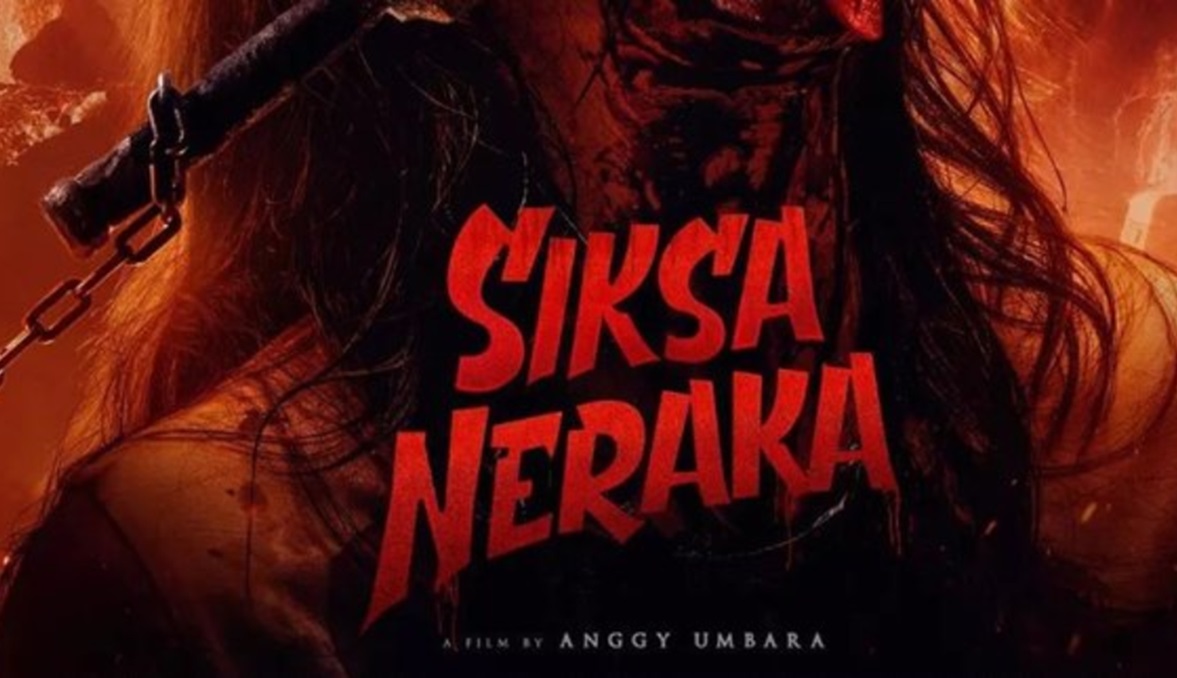 Alasan Film Siksa Neraka 'Didepak' dari Bioskop Malaysia dan Brunei