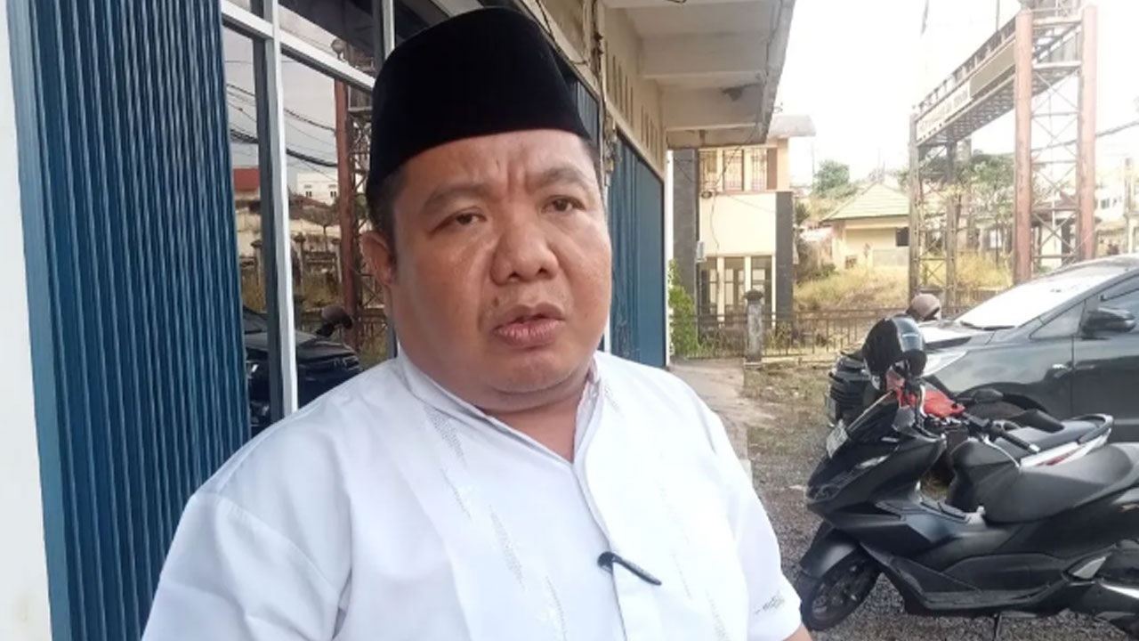 4 SMK di Provinsi Jambi Terapkan Sistem BLUD, Akan Diresmikan Menteri Pendidikan Dasar dan Menengah